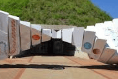 Journey to the Cradle of Humankind