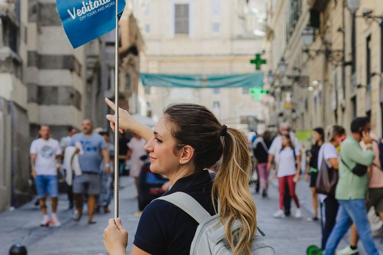 Genoa: Portofino Guided Shore Excursion & Private Boat Tour