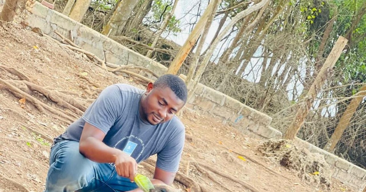 Excursión a la Isla de la Prisión (Isla de Changuu) GetYourGuide