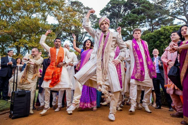 Delhi: immergetevi nella cultura indiana con un vivace matrimonio indùDelhi: immergiti nella cultura indiana con un vivace matrimonio indù