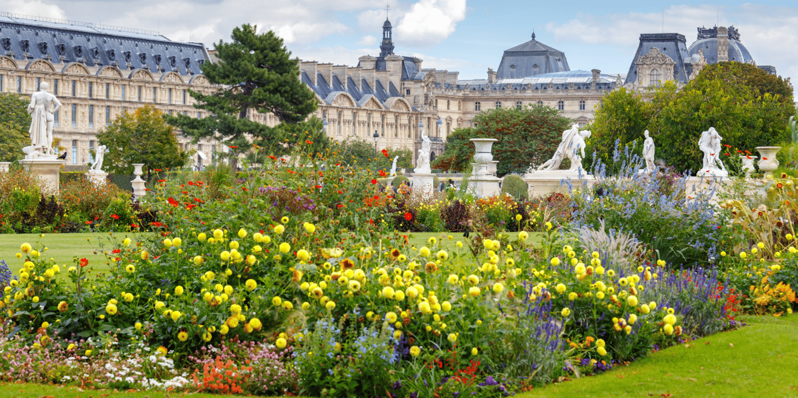 Paris: Guided Louvre Tour with Skip-the-Line Museum Entry
