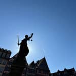 Francoforte: tour a piedi giornaliero in inglese