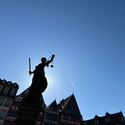 Frankfurt on Foot Daily Walking Tour in English