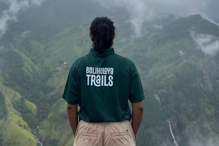 Belihuloya Trails Stage 3 & 4 : 4-Day Hiking Adventure