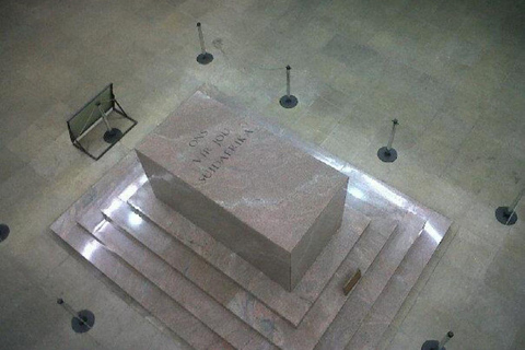 Ervaar de levendige sfeer van Soweto &amp; Pretoria tour