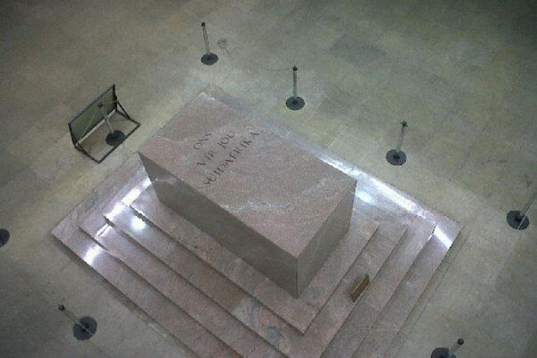 Ervaar de levendige sfeer van Soweto &amp; Pretoria tour