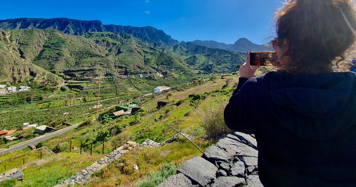 La Gomera Wycieczka Po Wyspie GetYourGuide