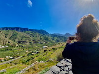 La Gomera, el recorrido por la isla - Housity