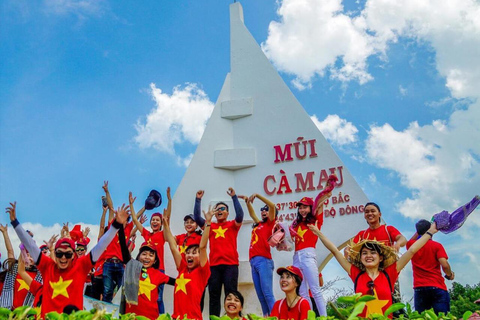 3 GIORNI DI DELTA DEL MEKONG