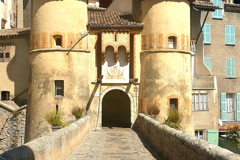 Riwiera Francuska - jednodniowa wycieczka Nicea Eze Monako