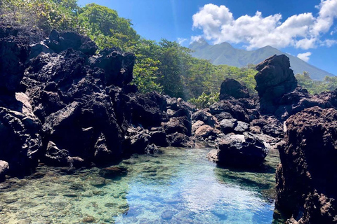 Basseterre: St. Kitts Private Island Tour with Guide