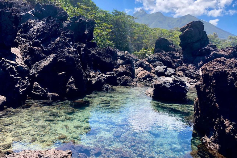 Basseterre: St. Kitts Private Island Tour with Guide