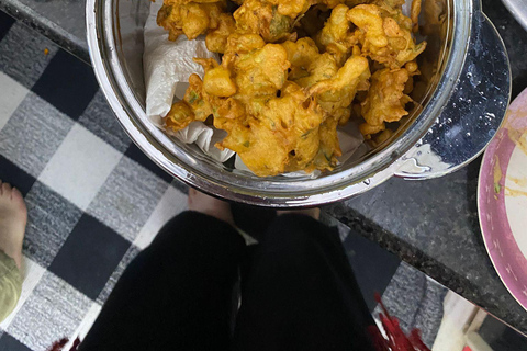 Jodhpur: Spice Market and Street Food Walking Tour