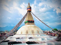 Bhaktapur Durbar Secure & Buddhnath Spara - Housity