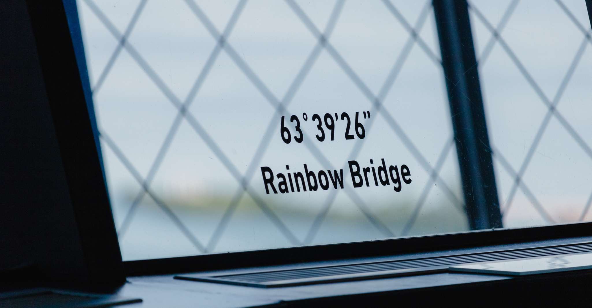 Niagara Falls, Canada: Skylon Tower Observation Deck Ticket photo 11