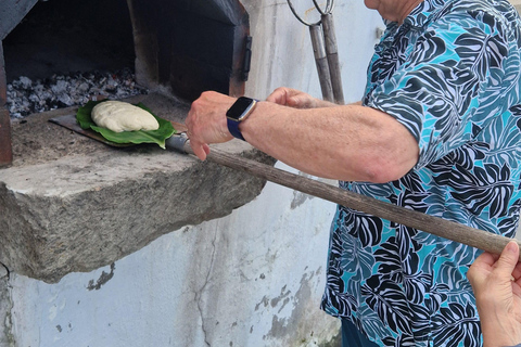 Terceira Island: Azores Cooking Class Experience