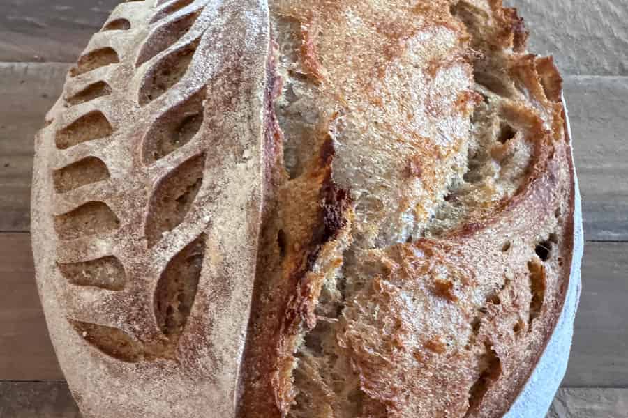 Scottsdale, Arizona: Sauerteigbrot-Workshop mit Verkostung. Foto: GetYourGuide