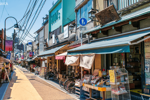 طوكيو في أي مكان تريد! جولة مخصصة في طوكيو في 3 ساعات