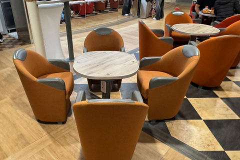 PanStar Busan Coastline Cruise & Sunset & Fireworks