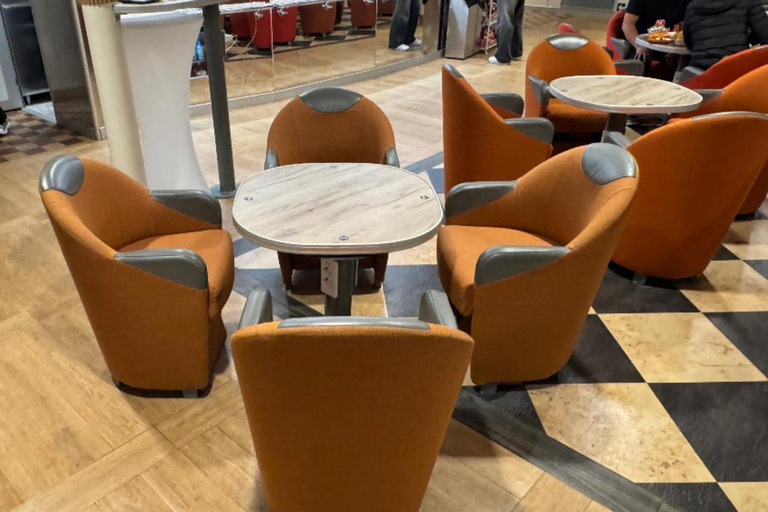 PanStar Busan Coastline Cruise & Sunset & Fireworks