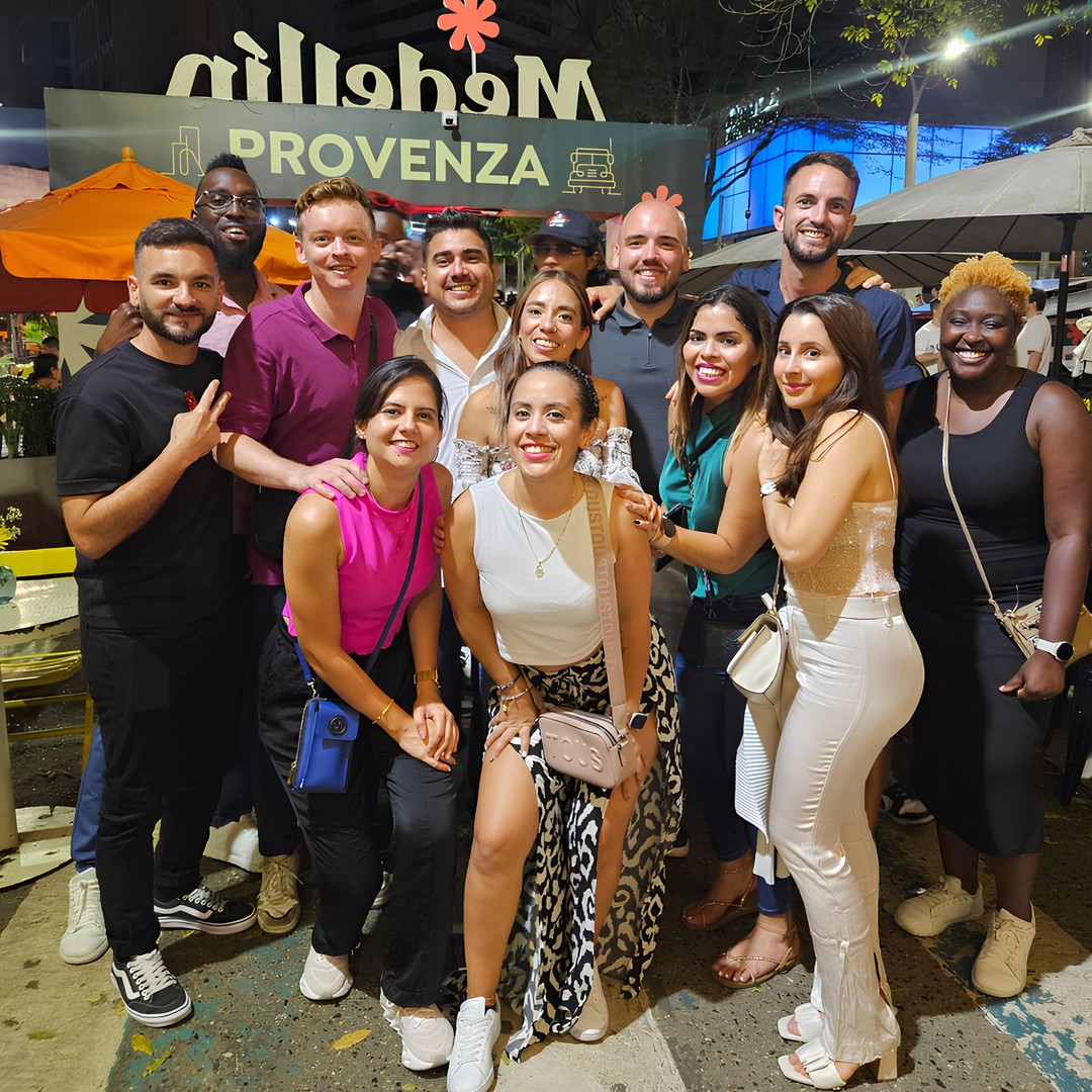 Colagem de mídia