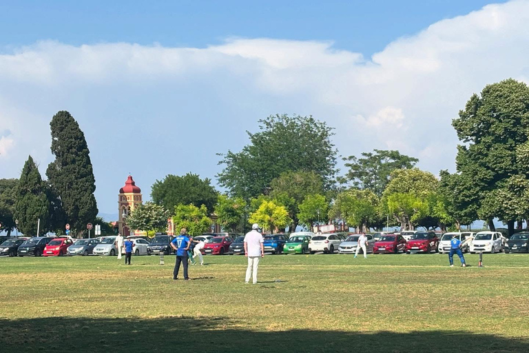 Corfu: wandeltour langs film- en tv-locaties