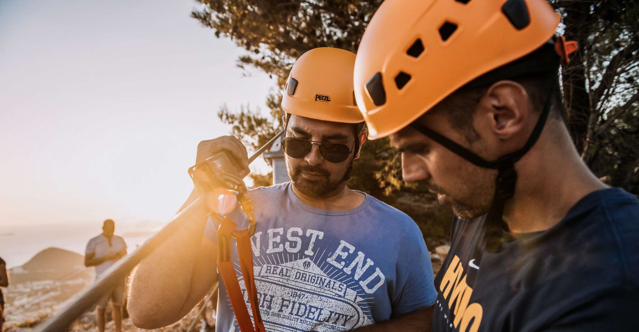 Dubrovnik, Sunset Zip Line Experience Followed by Wine - Housity