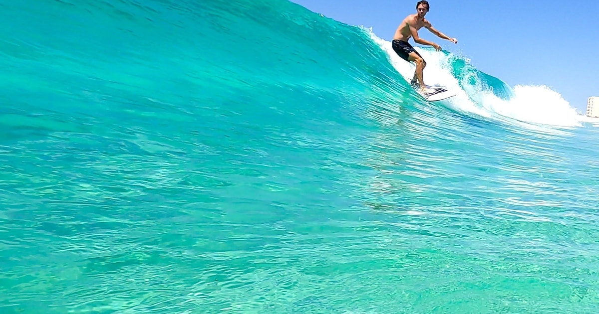 Destin FL: Surf Lessons | GetYourGuide