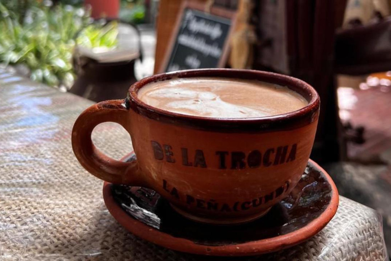 Bogotá : une visite sensorielle