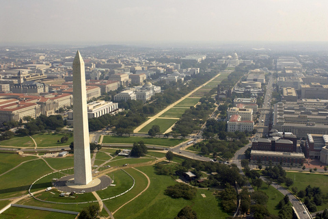 Washington DC: Private Walking Tour with a Local Guide
