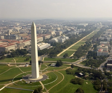 Washington DC: Private Walking Tour with a Local Guide