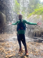 San Juan, Arenales Höhle, Charco Azul & versteckte Wasserfälle - Hizvo