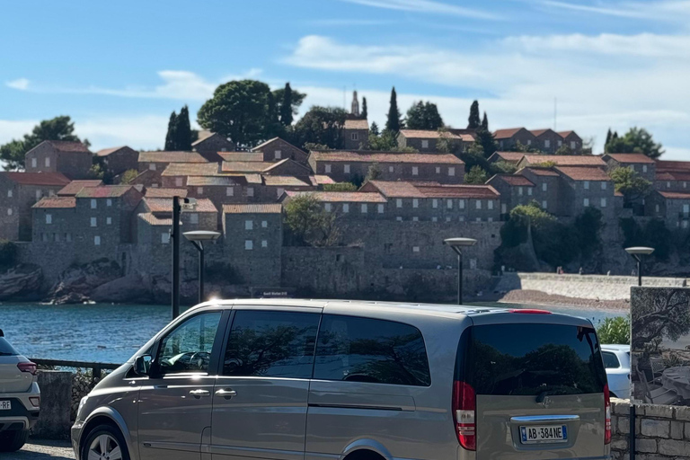 Traslados privados, Traslados en furgoneta, Alquiler de coches, Excursiones diarias