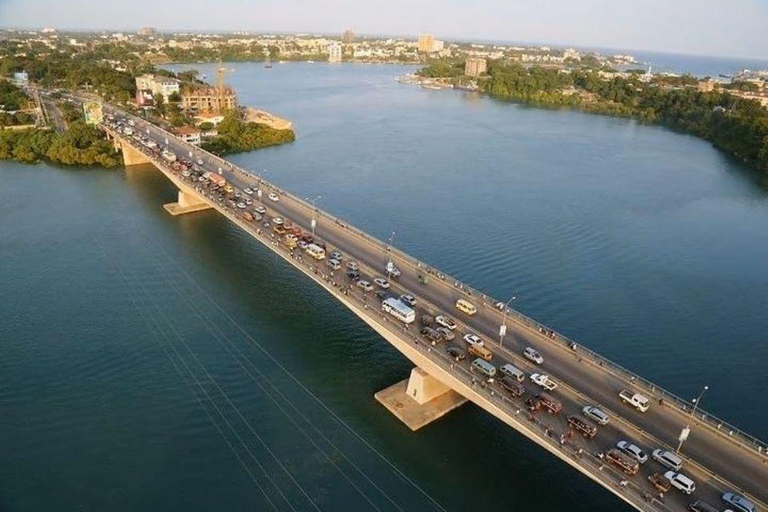 Mombasa: Full day excursion Full day excursion in Mombasa from Diani