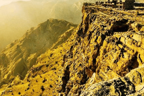 Muscat: Nizwa und Jabal Akhdar - GanztagestourMuscat: Ganztagestour nach Nizwa und Jabal Akhdar