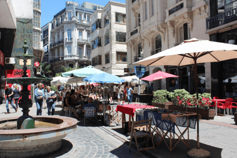 Authentic Montevideo: History, Culture, and Local Secrets