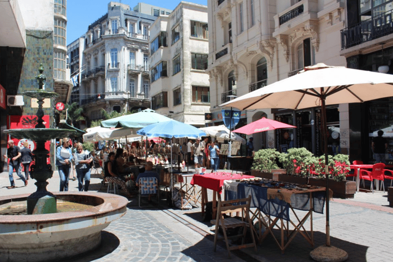 Authentic Montevideo: History, Culture, and Local Secrets