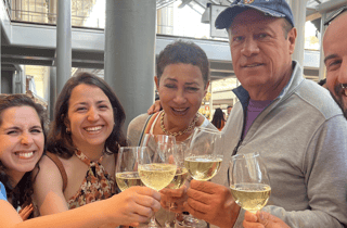 Porto: Geführte Foodtour auf dem Bolhão-Markt