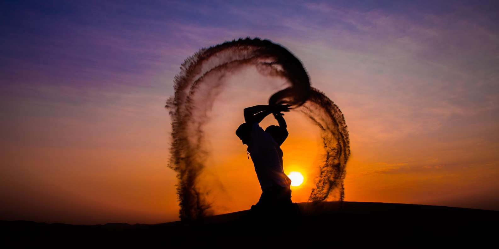 Dubai: Desert Safari, Quad Bike, Camel Ride & Al Khayma Camp