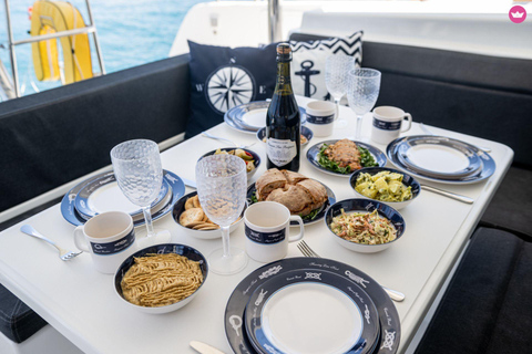 Private Charter to Comino & Surroundings