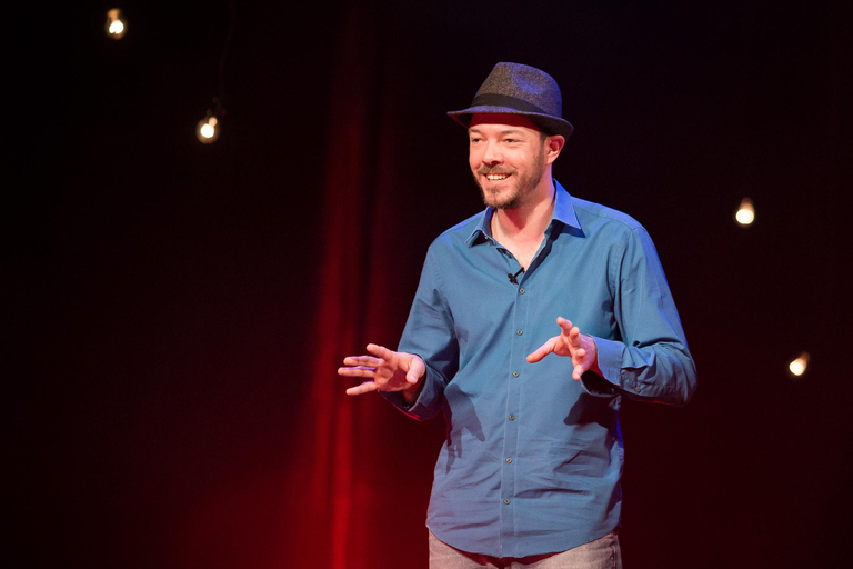 Cologne: BOING! Comedy Club – Top Stand-up Comedy Show Cologne: BOING! Comedy Club - Top Stand-up Comedy Show