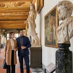 Firenze: biglietti d'ingresso per la Galleria degli Uffizi