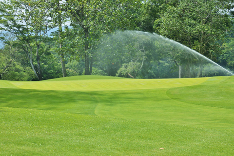 Subic: Day Golf Entry