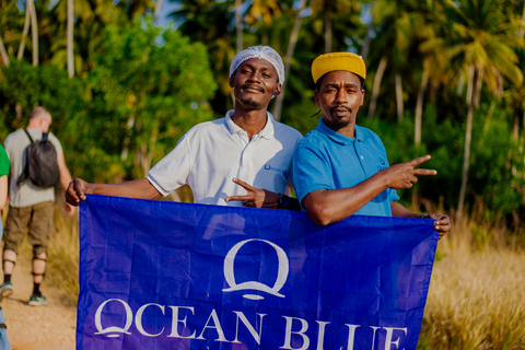 Zanzibar: Fyrhjulingsoffroadäventyr | KiwengwaByupptäcktsresa – utan transfer