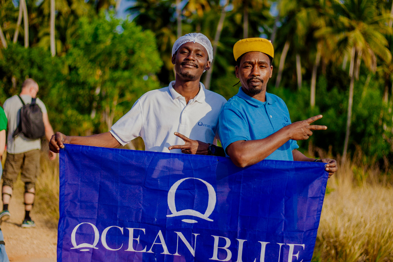 Zanzibar: Fyrhjulingsoffroadäventyr | KiwengwaByupptäcktsresa – utan transfer