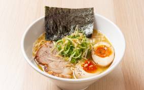 Tokyo: Ramen-Making Experience with a chef
