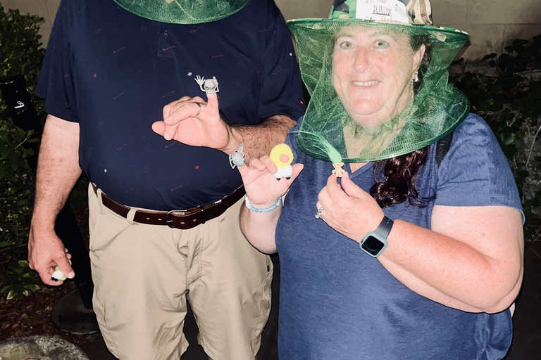 Charleston: Drunk History & Haunt Jaunt - Haunted Pub Crawl Charleston: Haunted Pub Crawl with 3 Stops