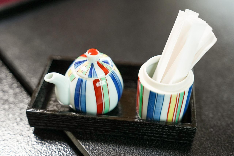 Excursión Privada de un Día a lo Más Destacado de Nara y Osaka