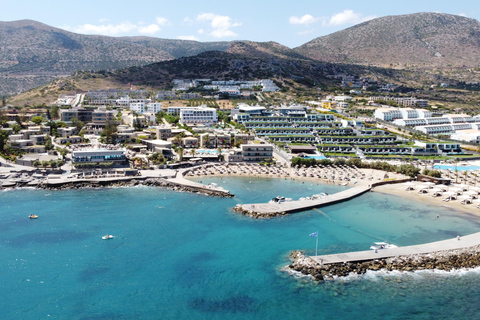 Hersonissos, Stalida: Scuba Diving Experience for beginners