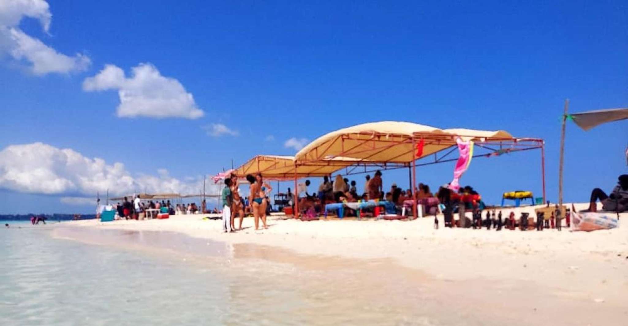 nakupenda + prison island tour - Housity